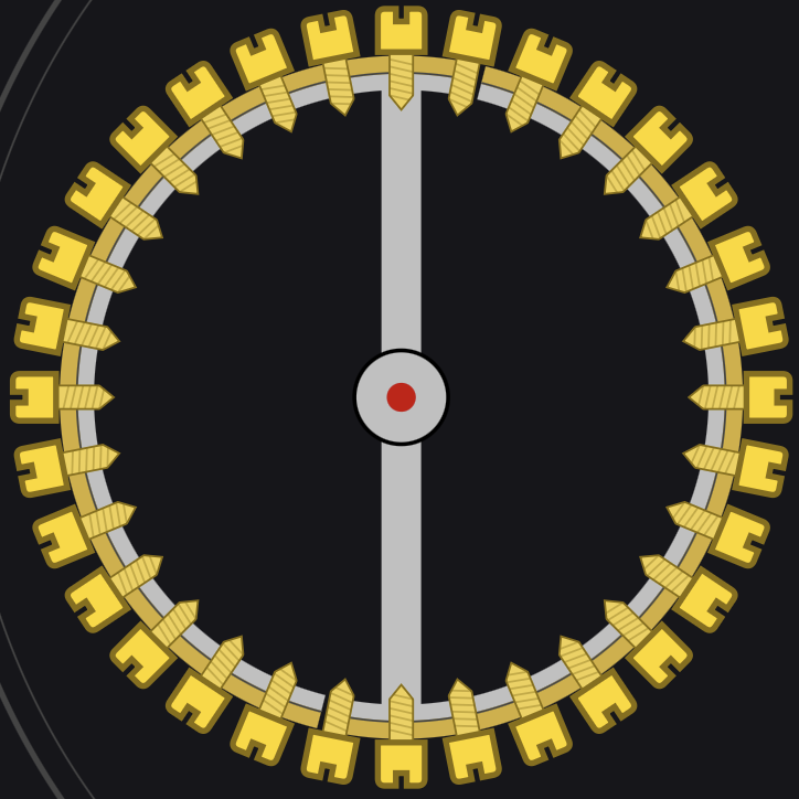 Timing scews example 1